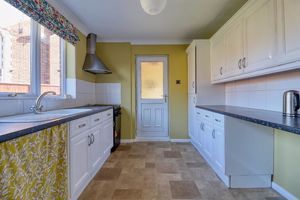 Kitchen- click for photo gallery